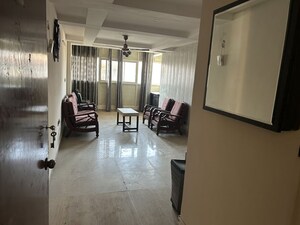 Parking in 3 BHK Apartment at TDI City Kingsbury, Kundli – for Rent