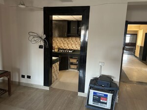Furnished Amenities in 3 BHK Apartment at TDI City Kingsbury, Kundli – for Rent