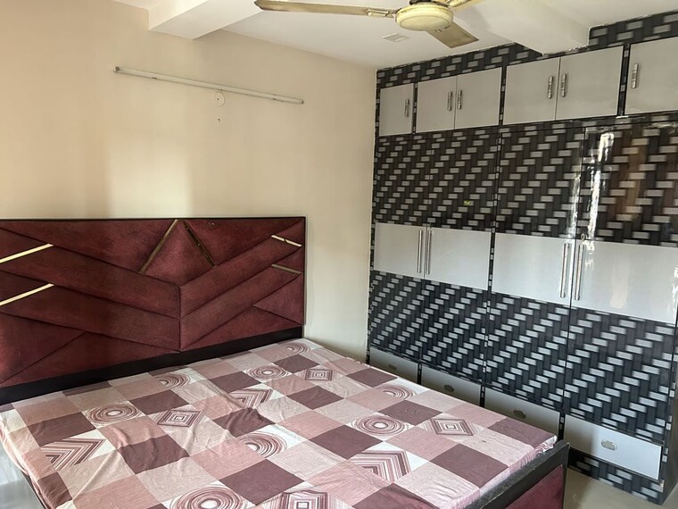 Bedroom, tdi-city-kingsbury 3 Bedroom 1845 Sq.Ft. Apartment In Kundli Sonipat 10466185