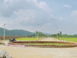  Plot at Naugaon – for Sale