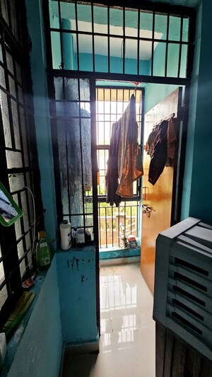  1 BHK Apartment at Mu 2 Greater Noida – for Sale