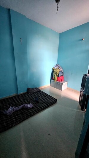 1 BHK Apartment For Sale in Mu 2 Greater Noida