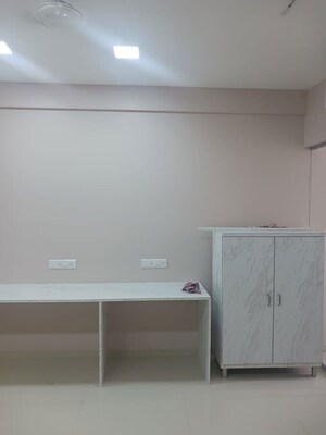 Furnished Amenities in  Office Space at Bhandup West – for Rent