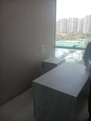 Bedroom in  Office Space at Bhandup West – for Rent