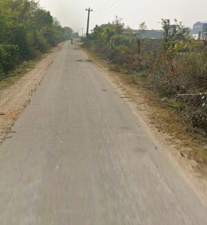 Plot Area in  Land at Bagru – for Sale
