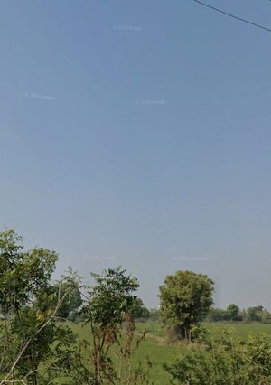 Plot Area in  Land at Bagru – for Sale