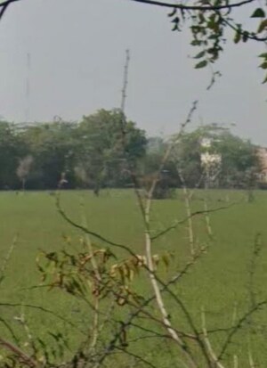 Plot Area in  Land at Bagru – for Sale