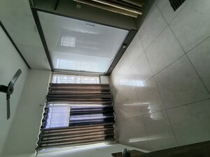 Staircase in 2 BHK Apartment at Kolte Patil Life Republic Oro Avenue, Hinjewadi – for Sale