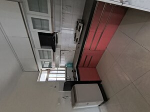Staircase in 2 BHK Apartment at Kolte Patil Life Republic Oro Avenue, Hinjewadi – for Sale