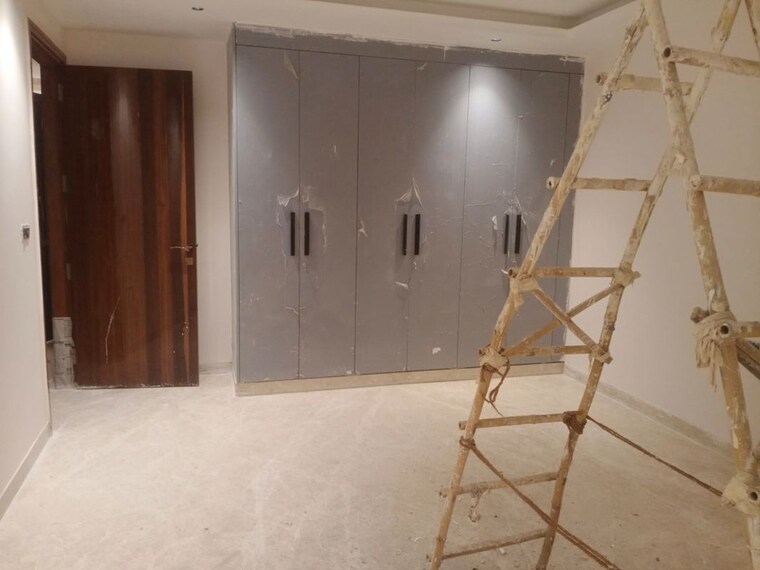 undefined, greater kailash part 3 2 Bedroom 100 Sq.Yd. Builder Floor In Greater Kailash Part 3 Delhi 10466205