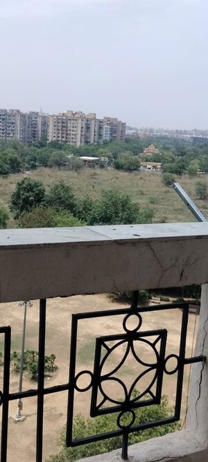 3 BHK Apartment For Rent in Dwarka