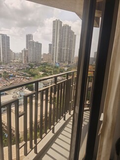 Pg For Rent in Sewri