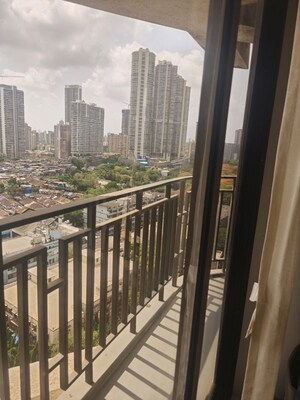  Pg For Rent in Sewri