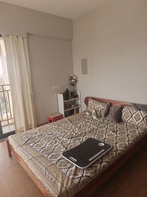Bedroom in  Pg at Sewri – for Rent