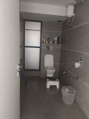 Bathroom in  Pg at Sewri – for Rent