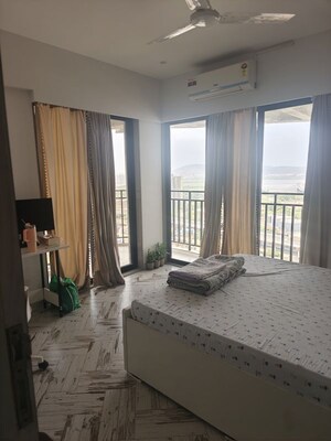 Bedroom in  Pg at Sewri – for Rent