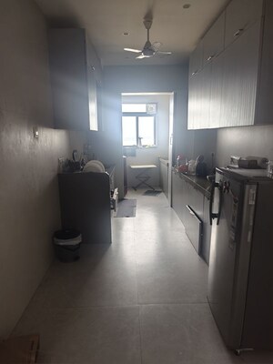 Living Room in  Pg at Sewri – for Rent