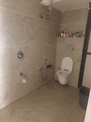 Bathroom in  Pg at Sewri – for Rent