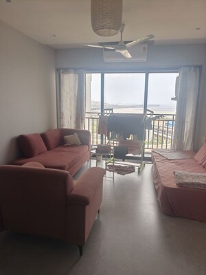Living Room in  Pg at Sewri – for Rent