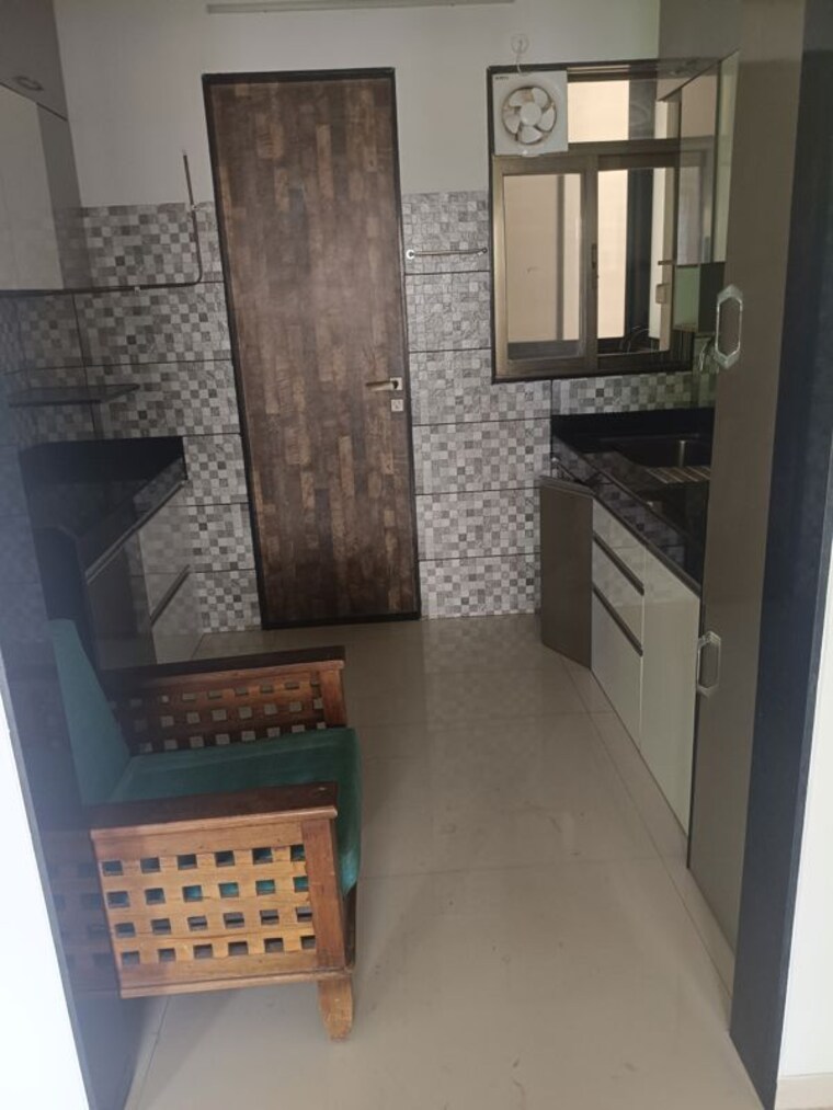Balcony, vishwakarma-sai-royale 2 Bedroom 1200 Sq.Ft. Apartment In Wanowrie Pune 10466200