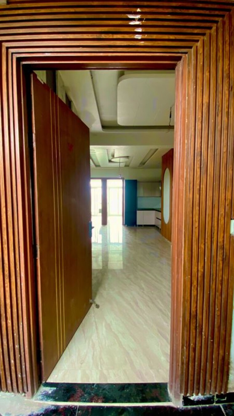 Bathroom, aimnabad 2 Bedroom 1080 Sq.Ft. Apartment In Aimnabad Greater Noida 10466189