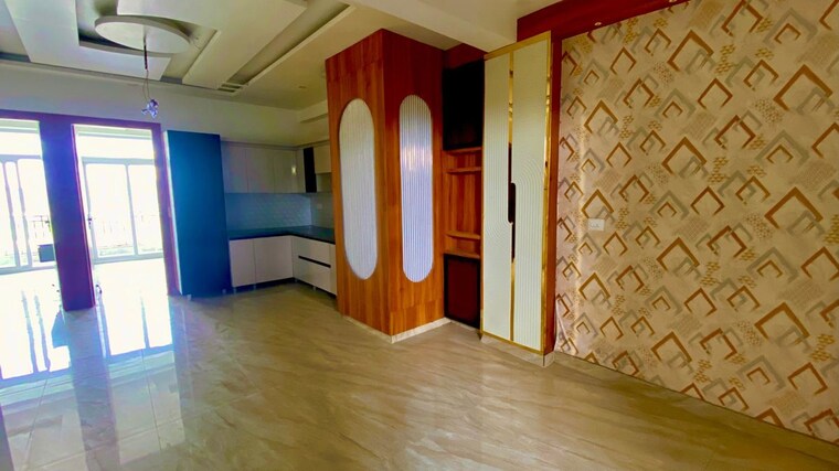 Room, aimnabad 2 Bedroom 1080 Sq.Ft. Apartment In Aimnabad Greater Noida 10466189