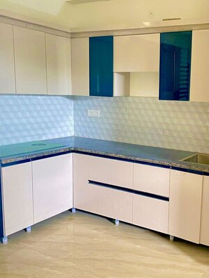 Kitchen in 2 BHK Apartment at Aimnabad – for Sale