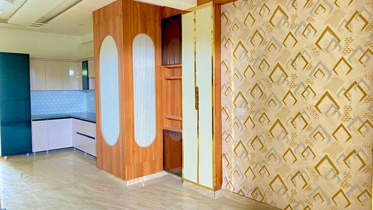 Bedroom, aimnabad 2 Bedroom 1080 Sq.Ft. Apartment In Aimnabad Greater Noida 10466189
