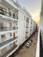 2 BHK 1080 Sq.Ft. Apartment in Aimnabad