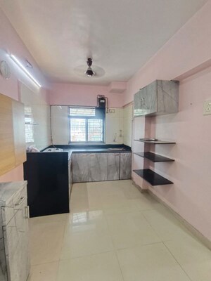 Team Area in 1 BHK Apartment at Dedhia Daffodils, Dahisar West – for Sale