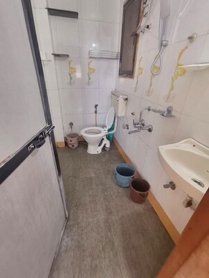 Team Area in 1 BHK Apartment at Dedhia Daffodils, Dahisar West – for Sale