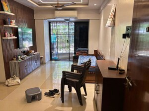 1 BHK Apartment For Rent in New Bhoomi Park, Malad West