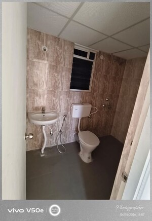 Bathroom in 2 BHK Apartment at SPRE Joyville Western Heights, Kona – for Sale