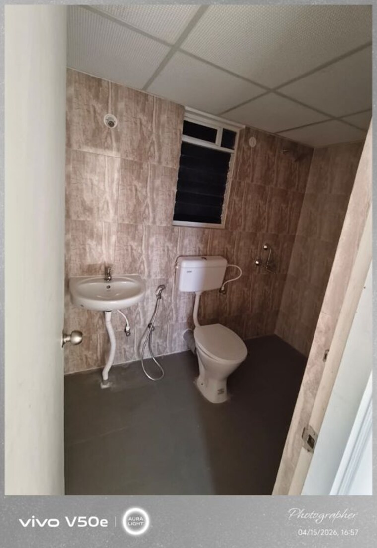 Bathroom, spre-joyville-western-heights 2 Bedroom 919 Sq.Ft. Apartment In Kona Kolkata 10440347