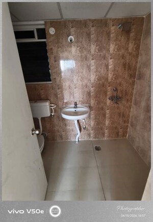 Bathroom in 2 BHK Apartment at SPRE Joyville Western Heights, Kona – for Sale