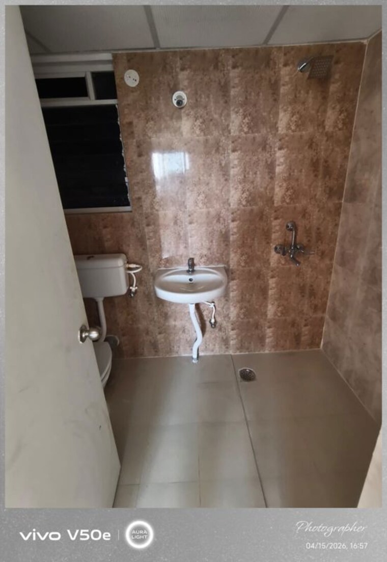 Bathroom, spre-joyville-western-heights 2 Bedroom 919 Sq.Ft. Apartment In Kona Kolkata 10440347