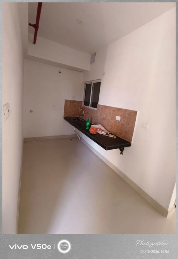 Kitchen, spre-joyville-western-heights 2 Bedroom 919 Sq.Ft. Apartment In Kona Kolkata 10440347