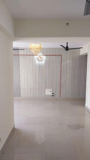 Bathroom in 2 BHK Apartment at Ramprastha City The Edge Towers, Sector 37d – for Sale