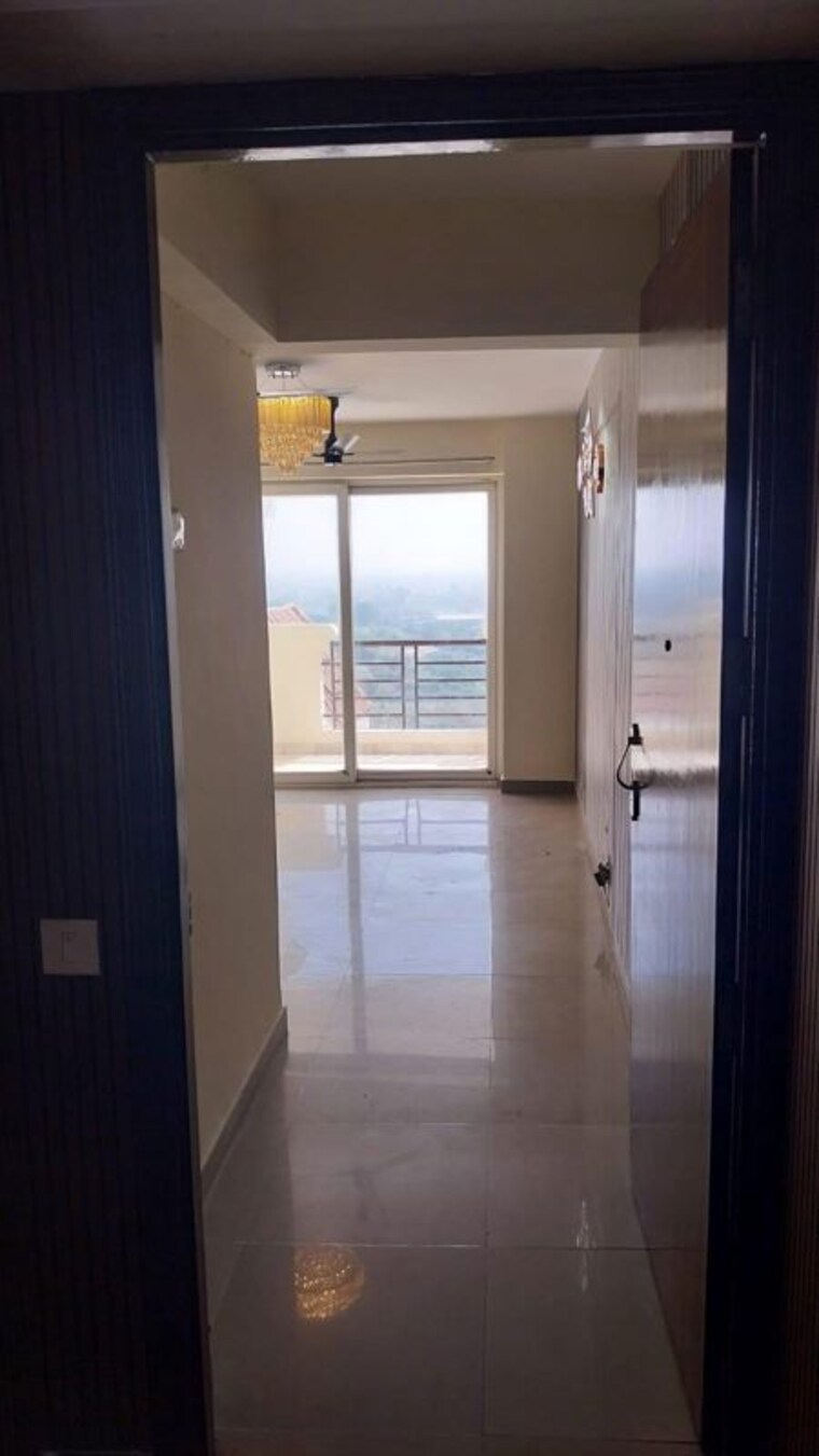 Bathroom, ramprastha-city-the-edge-towers 2 Bedroom 1380 Sq.Ft. Apartment In Sector 37d Gurgaon 10466226