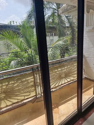 Balcony in  Pg at Charai – for Rent
