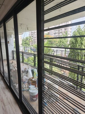 Balcony in  Pg at Charai – for Rent