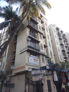 1 BHK Apartment For Rent in The Palazzo