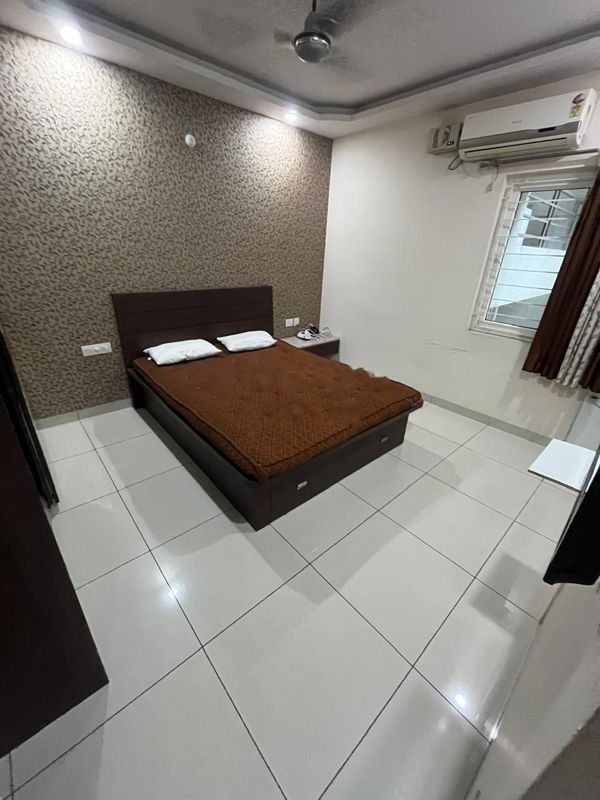 Team Area, aparna-hillpark-lake-breeze 3 Bedroom 1900 Sq.Ft. Apartment In Chanda Nagar Hyderabad 10466248