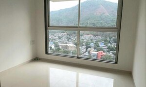 Swimming Pool in 3 BHK Apartment at Runwal Sanctuary, Mulund West – for Rent
