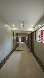 2 BHK + Pooja Room,Servant Room,Study Room,Extra Room,Basement,Store Room 650 Sq.Ft. Apartment in Chandak 34 Park Estate
