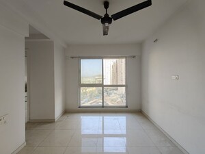 Room in 3 BHK Apartment at Godrej Emerald, Ghodbunder Road – for Rent