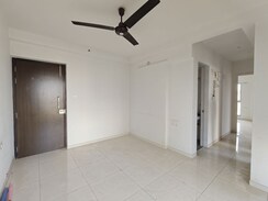 3 BHK + Store Room Apartment For Rent in Godrej Emerald