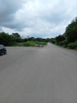 Plot Area in  Plot at Jp Nagar Phase 9 – for Sale