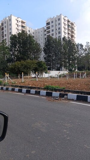  Plot For Sale in Jp Nagar Phase 9
