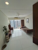 3 BHK 1250 Sq.Ft. Apartment in Ajmera Beverly Hills and Royal Empire